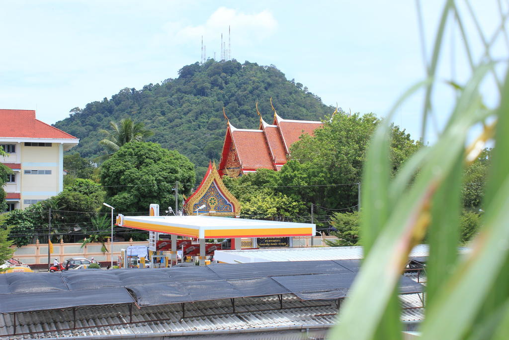 Thalang Guesthouse Phuket Exterior photo